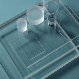 Aluminosilicate glass