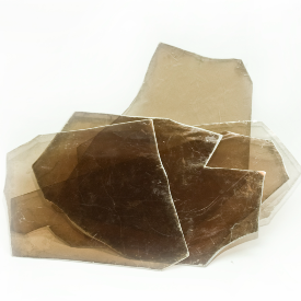 Natural mica