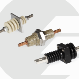 Bushing Insulators
