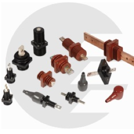 Resin Bushing Insulators