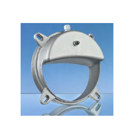 For circular frames For Ex environment