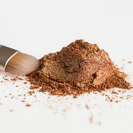 Pigmenty do kosmetyków