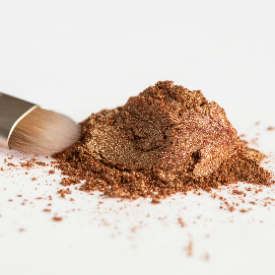 Pigmenty kosmetyczne (mika) – naturalne barwniki i rozświetlacze