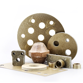 Custom-made insulation elements – manufactured according to drawings up to 1100°C