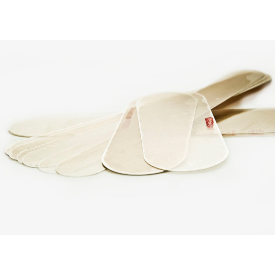 Technical mica – washers and thermal insulation up to 1100°C