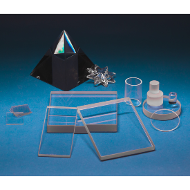 Quartz glass products