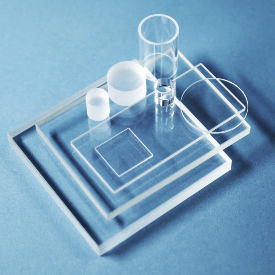 Sapphire products