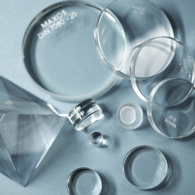 Types of materials