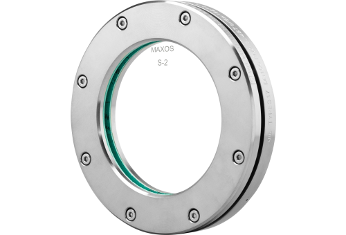 sight glass type  - Continental Trade