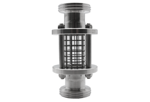 WP650 - Continental Trade