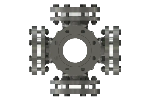 596_2 - Continental Trade