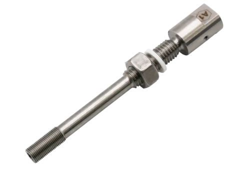 SV3 - Continental Trade