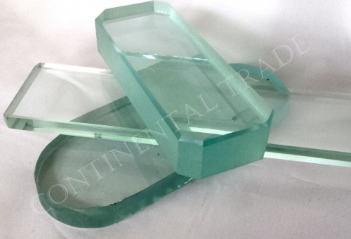 Glass3 - Continental Trade