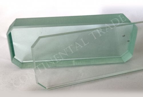 Glass4 - Continental Trade