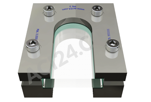 334 sectional view - Continental Trade