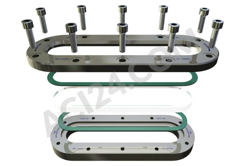 335 exploded view - Continental Trade