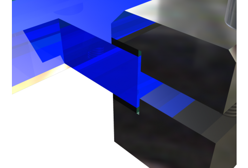 Detail - Continental Trade