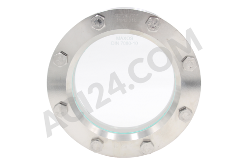 318V primary view - Continental Trade