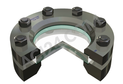 320 sectional view - Continental Trade