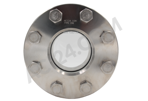 390V primary view - Continental Trade