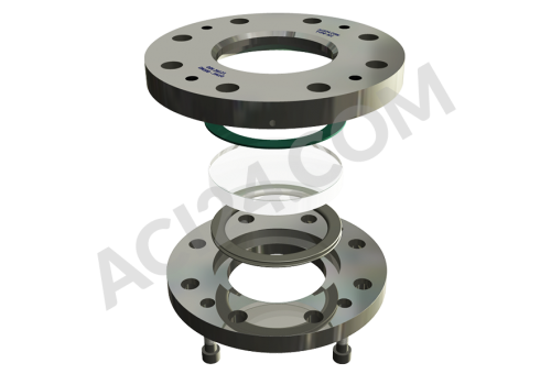 321 exploded view - Continental Trade