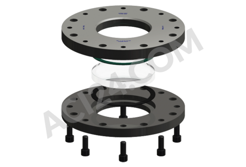 324 exploded view - Continental Trade