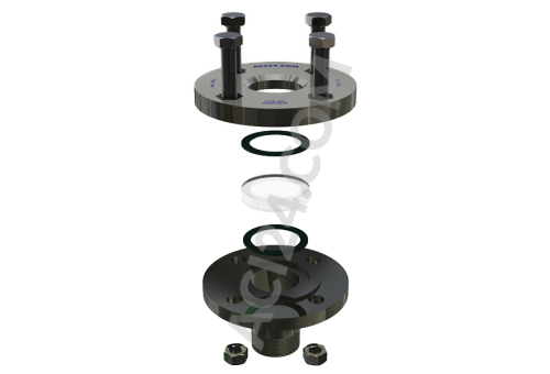 392 exploded view - Continental Trade