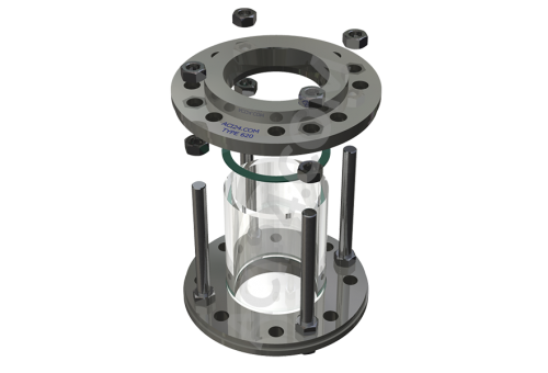 620 exploded view - Continental Trade