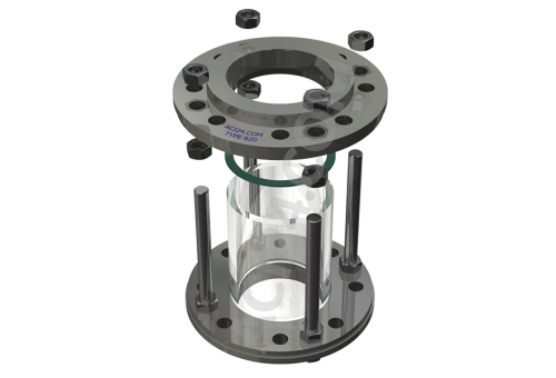 620A exploded view - Continental Trade