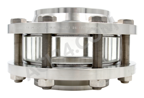 640A front view - Continental Trade