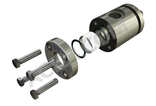 522 exploded view - Continental Trade