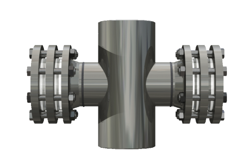 531D side view - Continental Trade