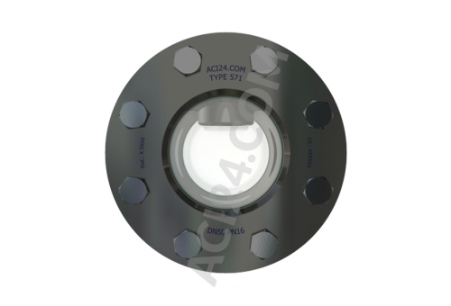 571 primary view - Continental Trade
