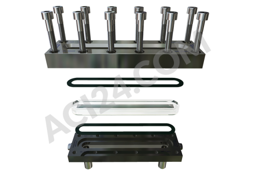 411 exploded view - Continental Trade