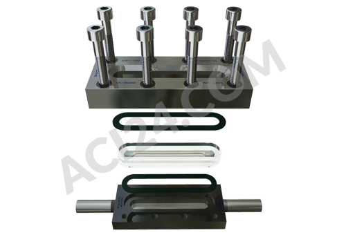 410 exploded view - Continental Trade