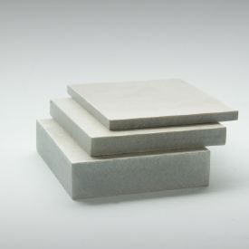Synthetic micanite - Rigid plates