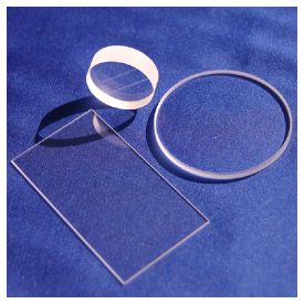 Zinc Selenide (ZnSe)