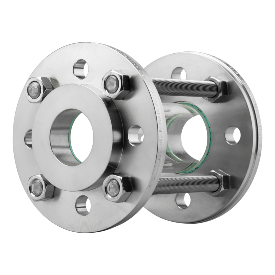 Tubular sight glass type 620 PN10/16