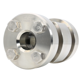 High-pressure sight glass type 521 PN 63/400