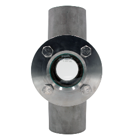 Flow sight glass type 531 PN 10/63