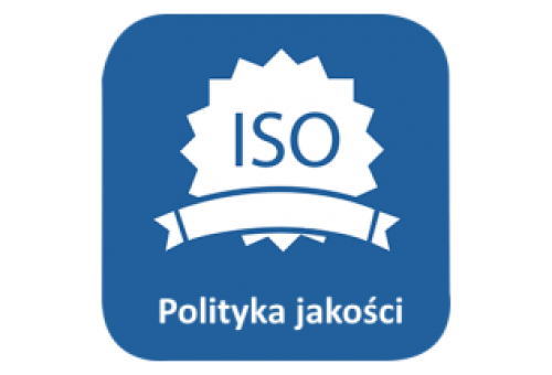 Aktualizacja Certyfikatu ISO 9001