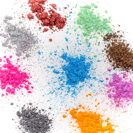 Pigmenty serii KW® Pearlescent Pigments