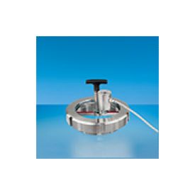 Luminaire ESL 51-LED, stainless steel