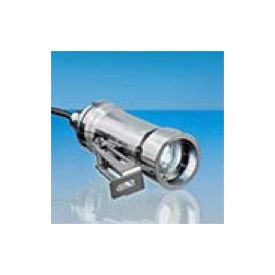 Luminaire ESL 53-LED, stainless steel