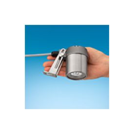 Luminaire USL 03-LED, stainless steel