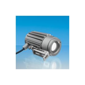 Luminaires USL 05 LED, aluminium