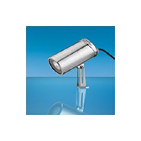 Luminaire USL 15-LED and USL 35-LED, stainless steel