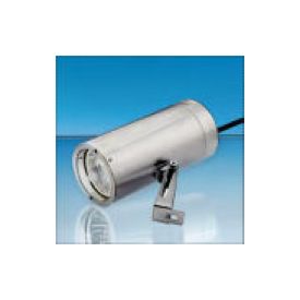 Luminaire USL 16 and USL 36, stainless steel