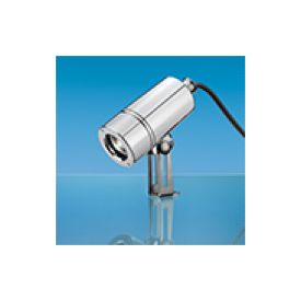 Oprawka Lumistar ESL 25 LED-Ex, stal nierdzewna