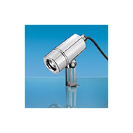 Luminaire ESL 25 LED-Ex, stainless steel